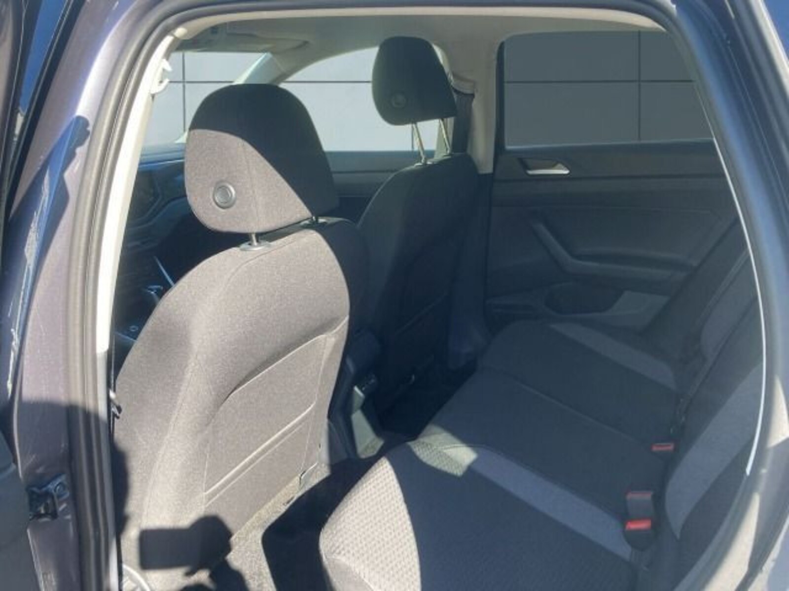 Volkswagen Taigo – Bild 10