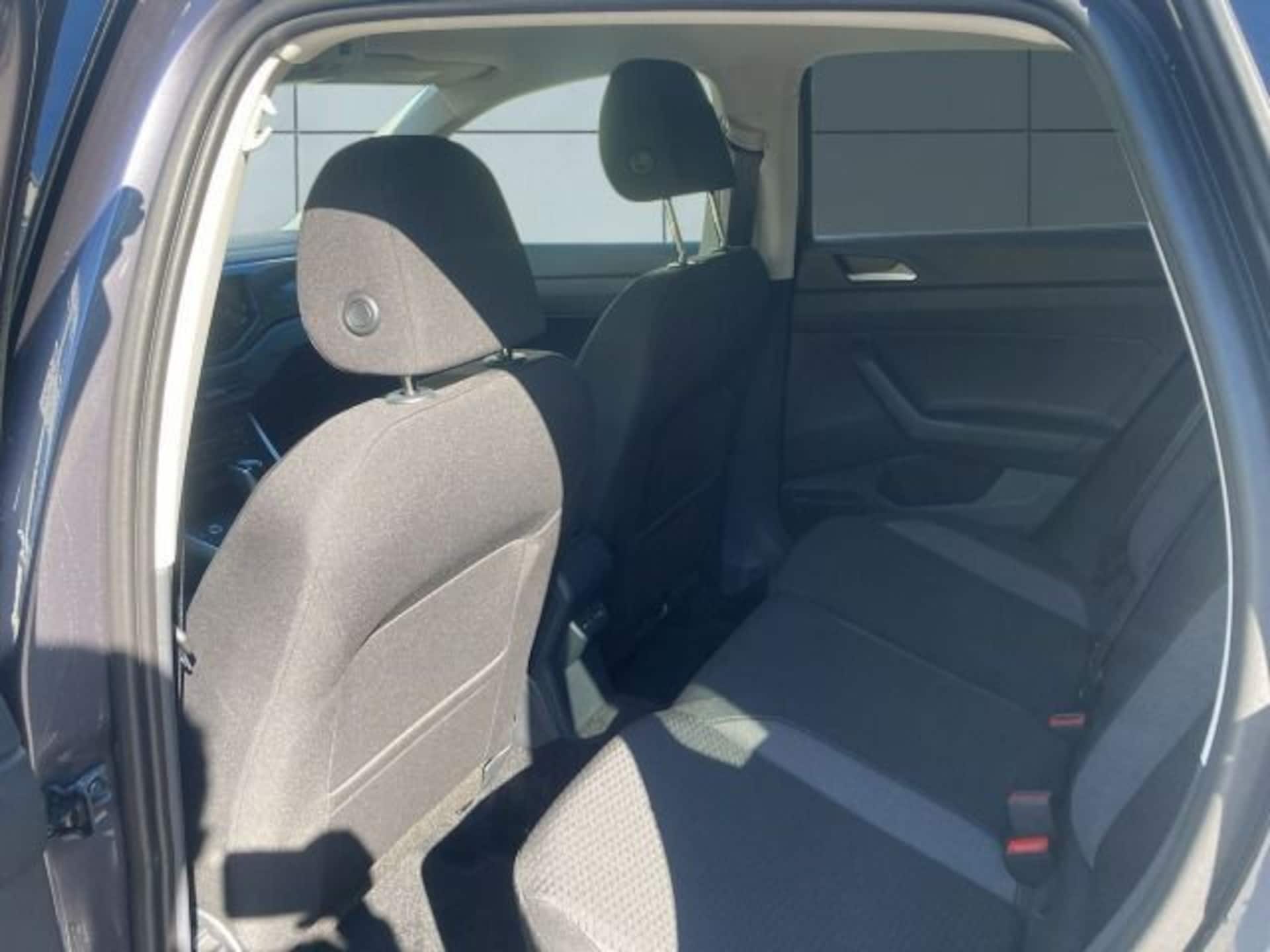 Volkswagen Taigo Life