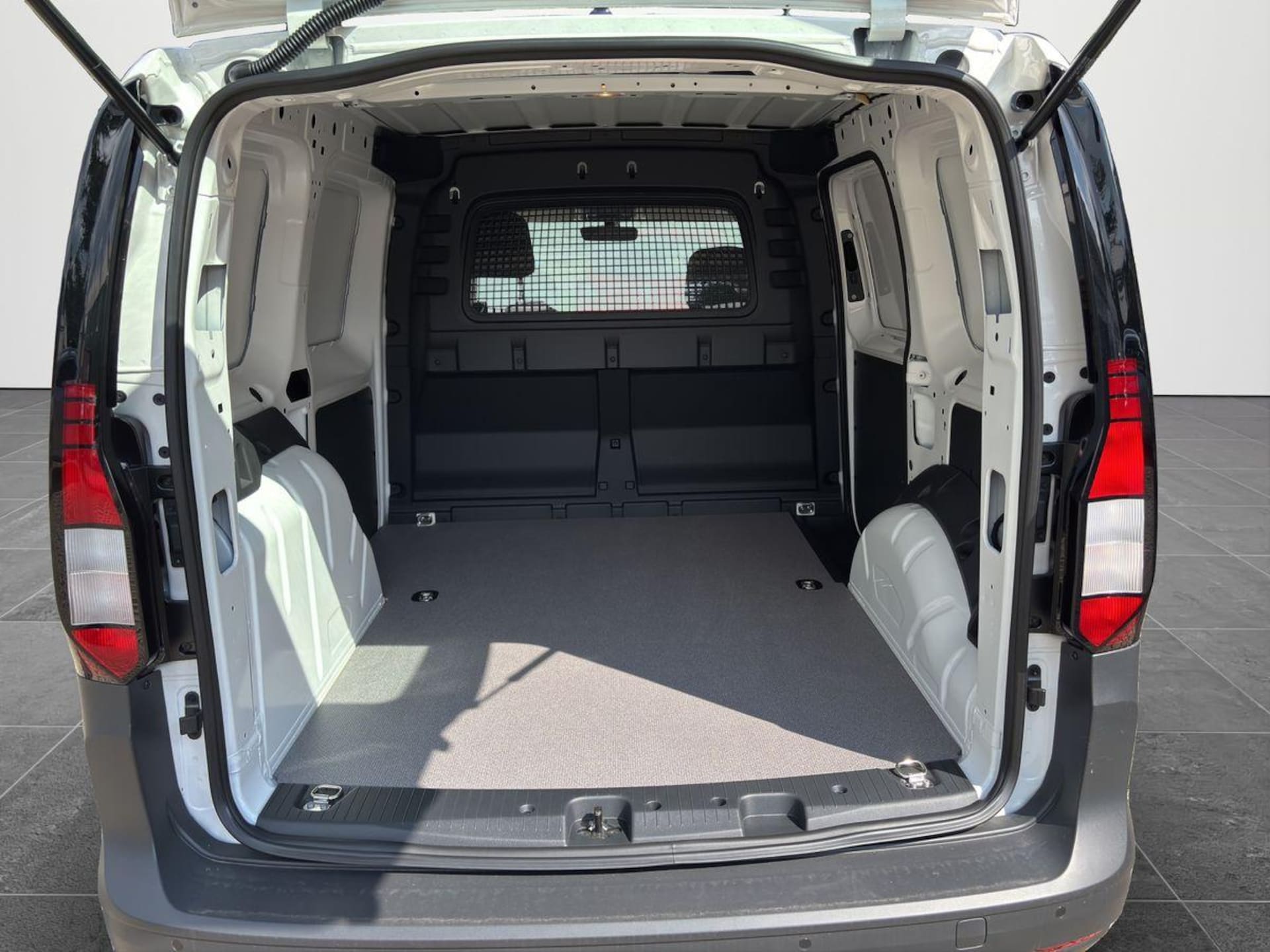 Volkswagen Caddy Cargo