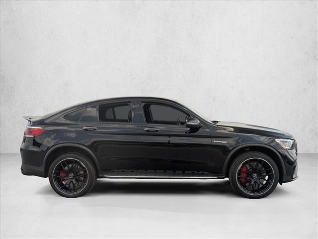 2021 Mercedes-Benz