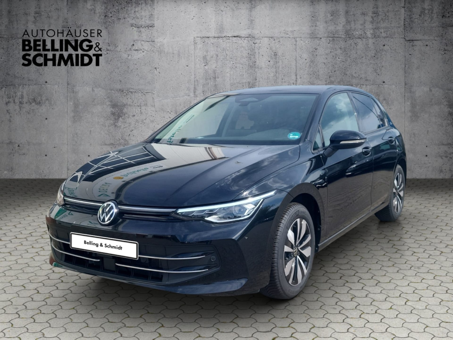 Volkswagen Golf Life