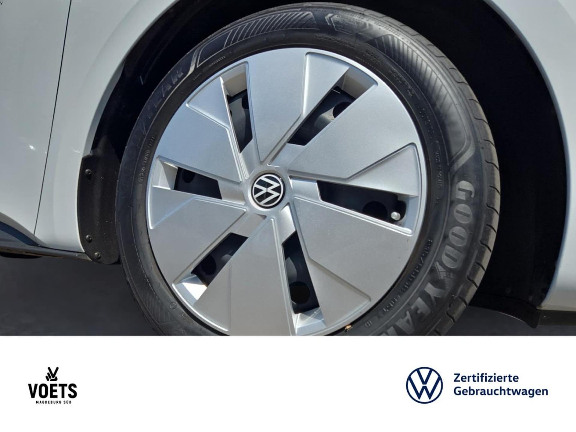 Volkswagen ID.3 Pure Performance