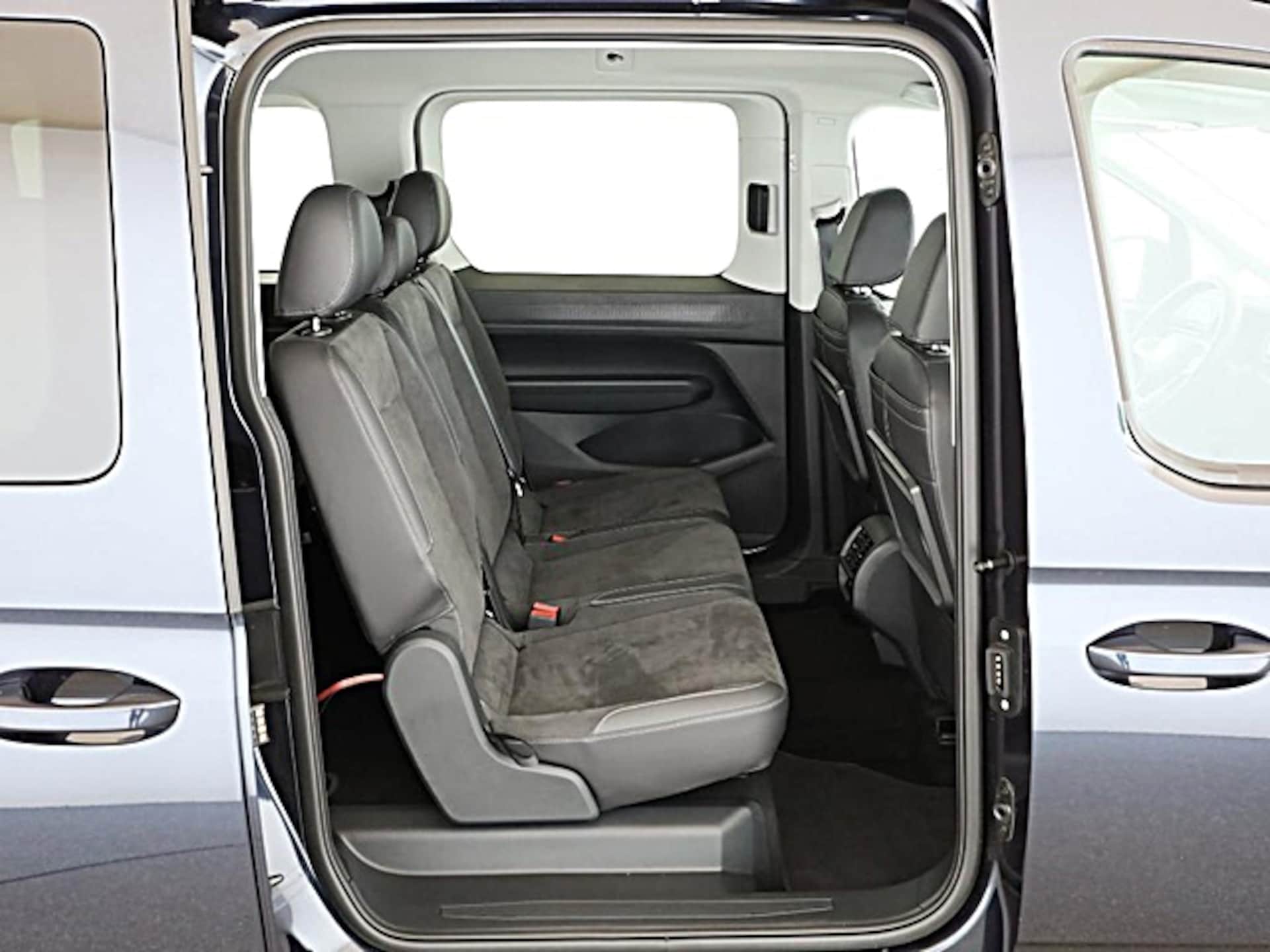 Volkswagen Caddy ENERGY