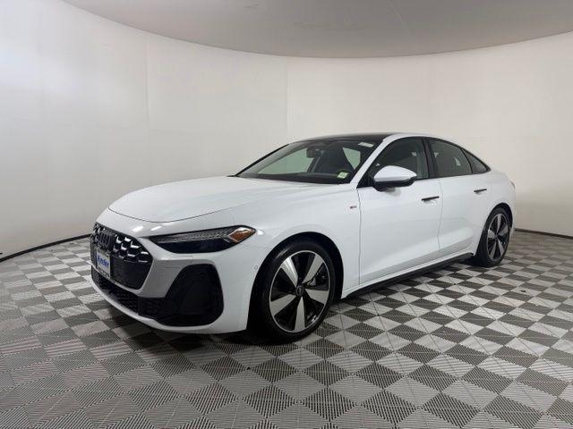 2026 Audi A5 Sedan