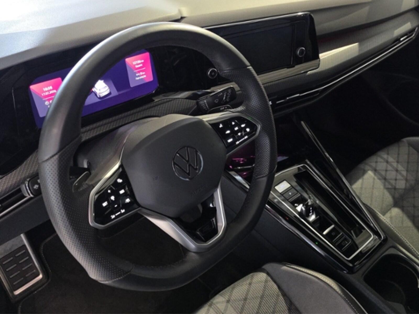 Volkswagen Golf – Bild 8