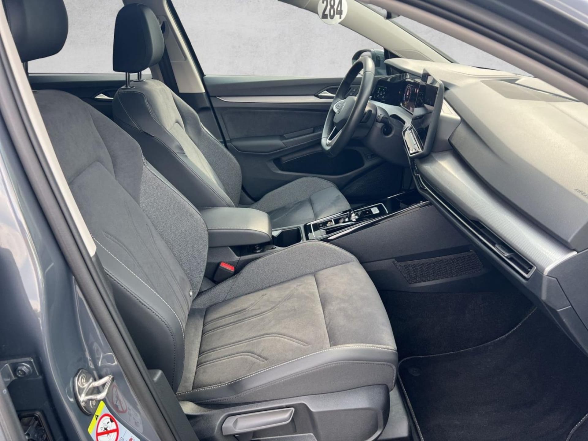 Volkswagen Golf Variant Style