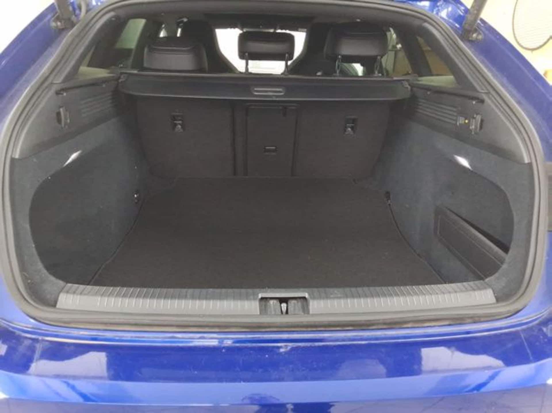 Volkswagen Arteon Shooting Brake R-Line