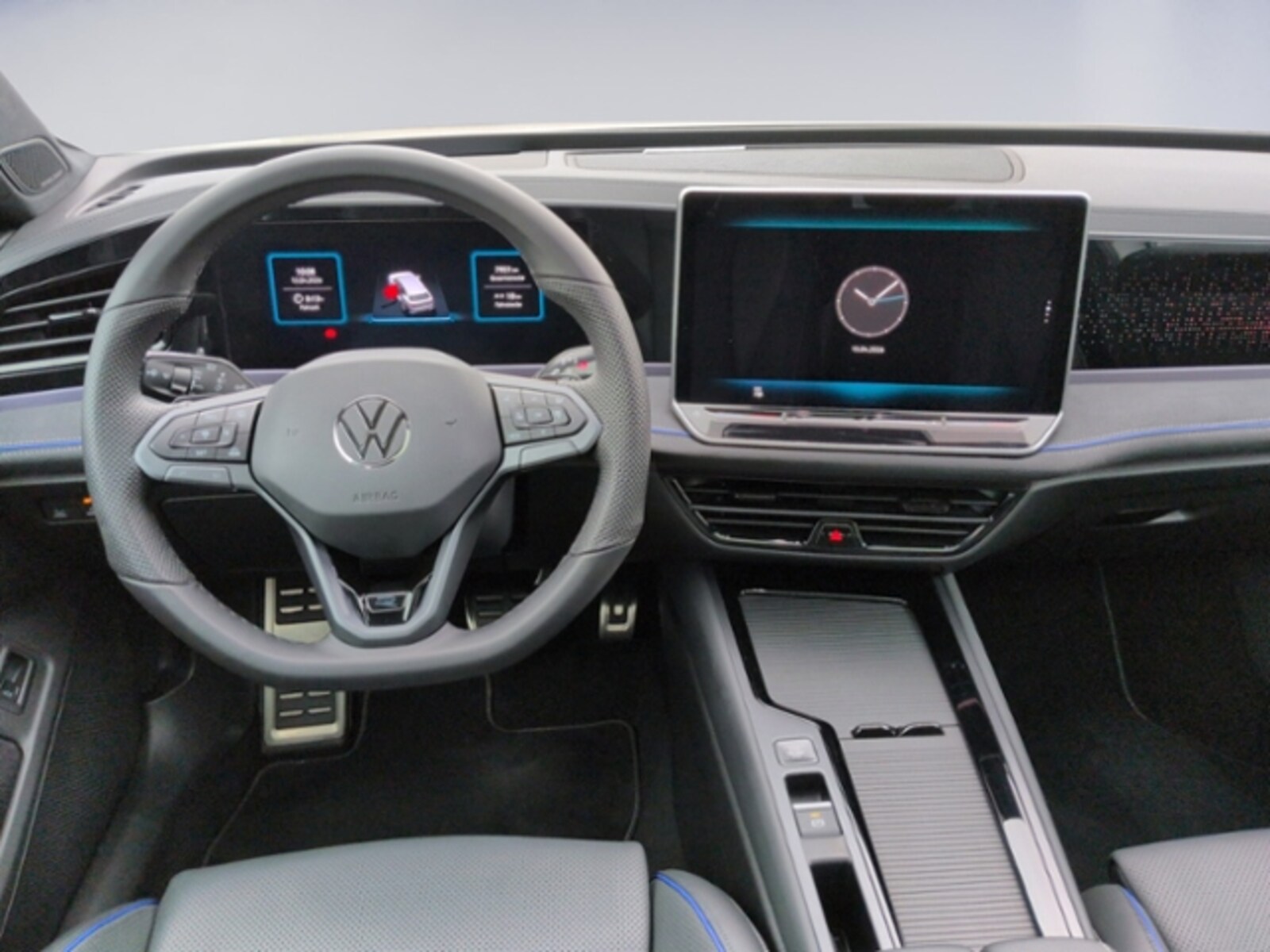 Volkswagen Passat – Bild 20