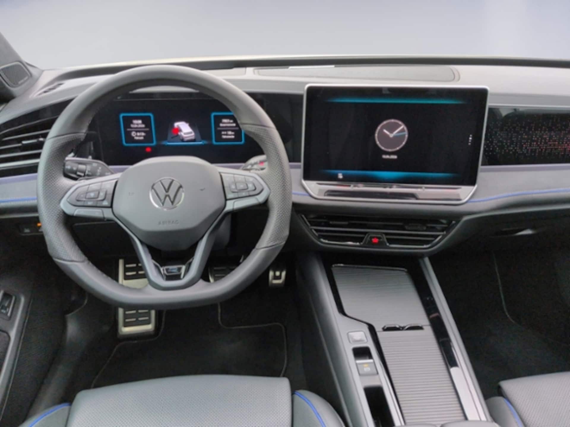 Volkswagen Passat R-Line