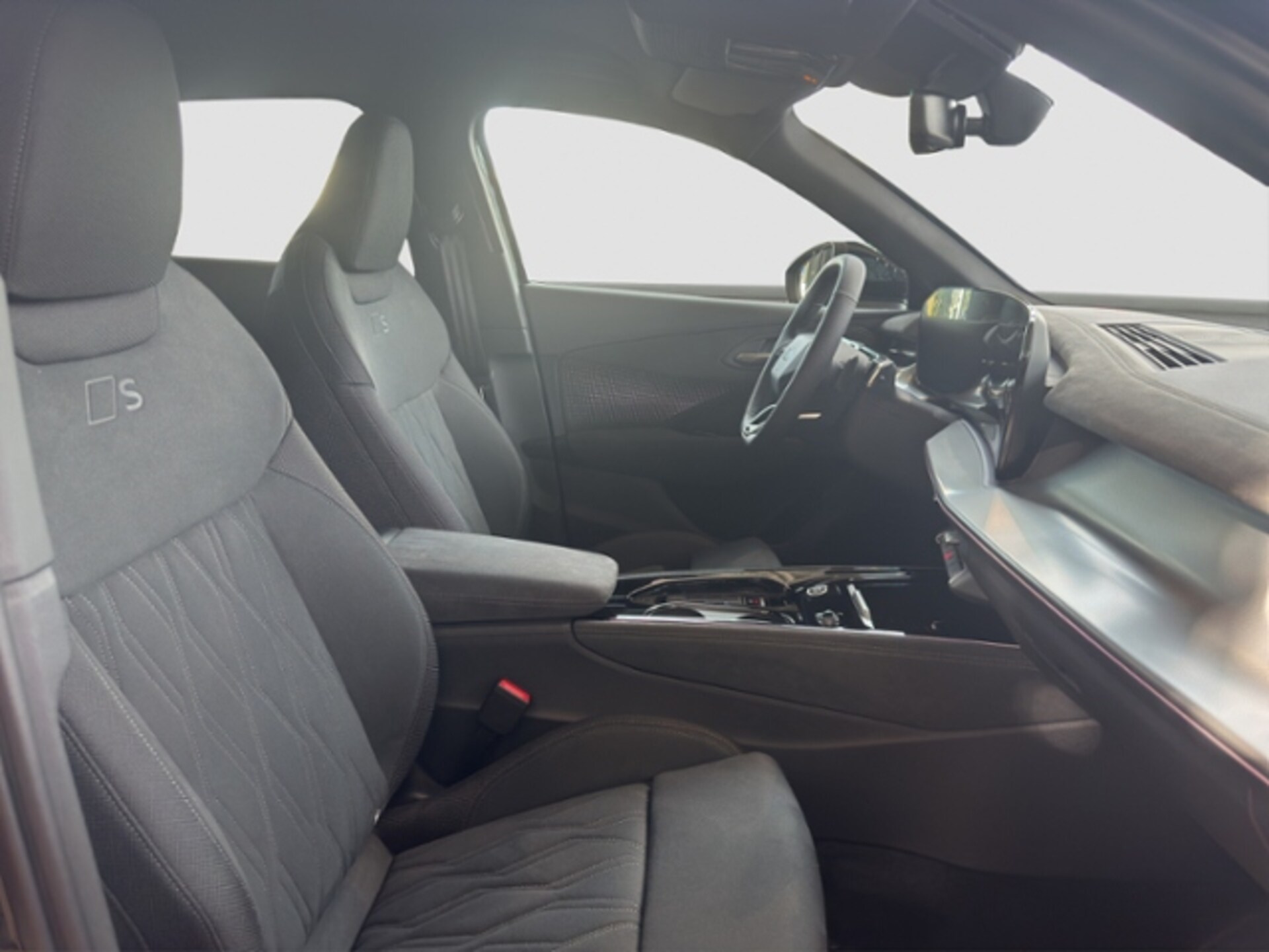 Audi Q3 SUV