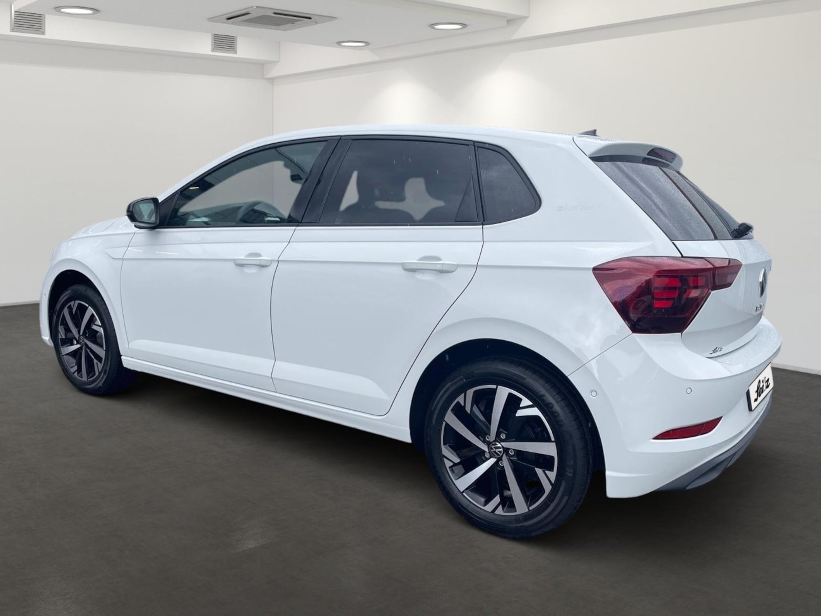 Volkswagen Polo – Bild 4