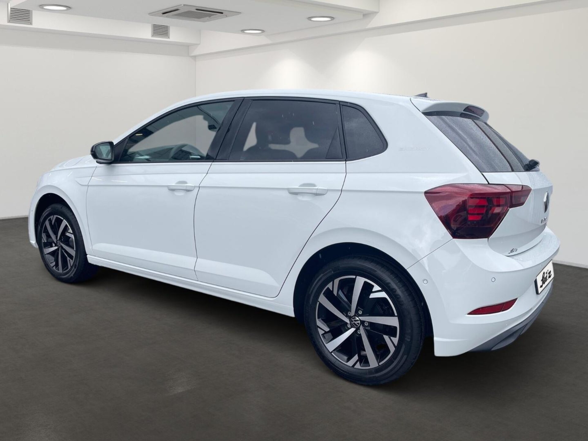 Volkswagen Polo Life