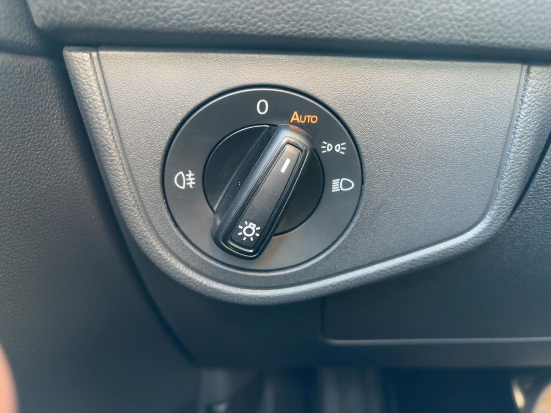 Volkswagen Polo Goal