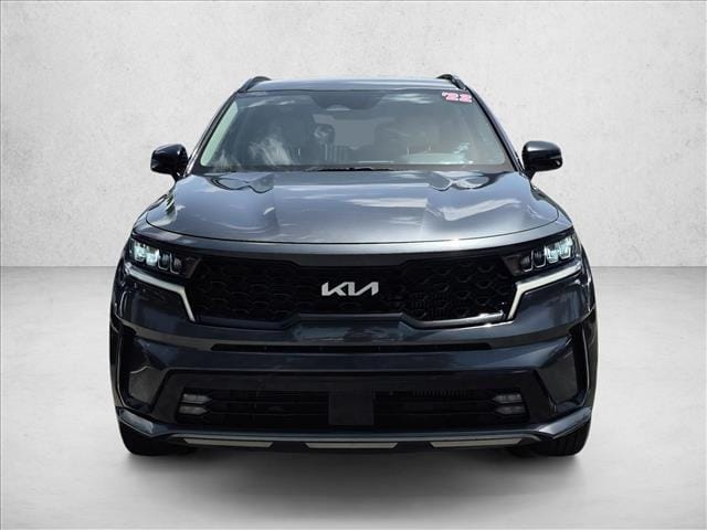 2022 Kia Sorento