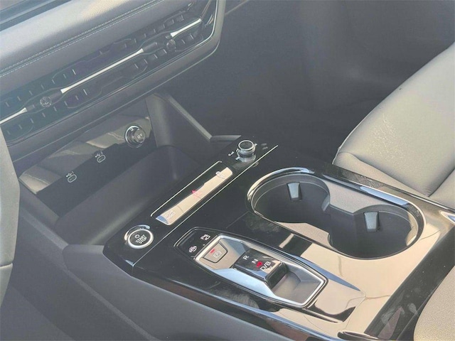 2025 Audi A6 Sportback e-tron Premium - Photo 21