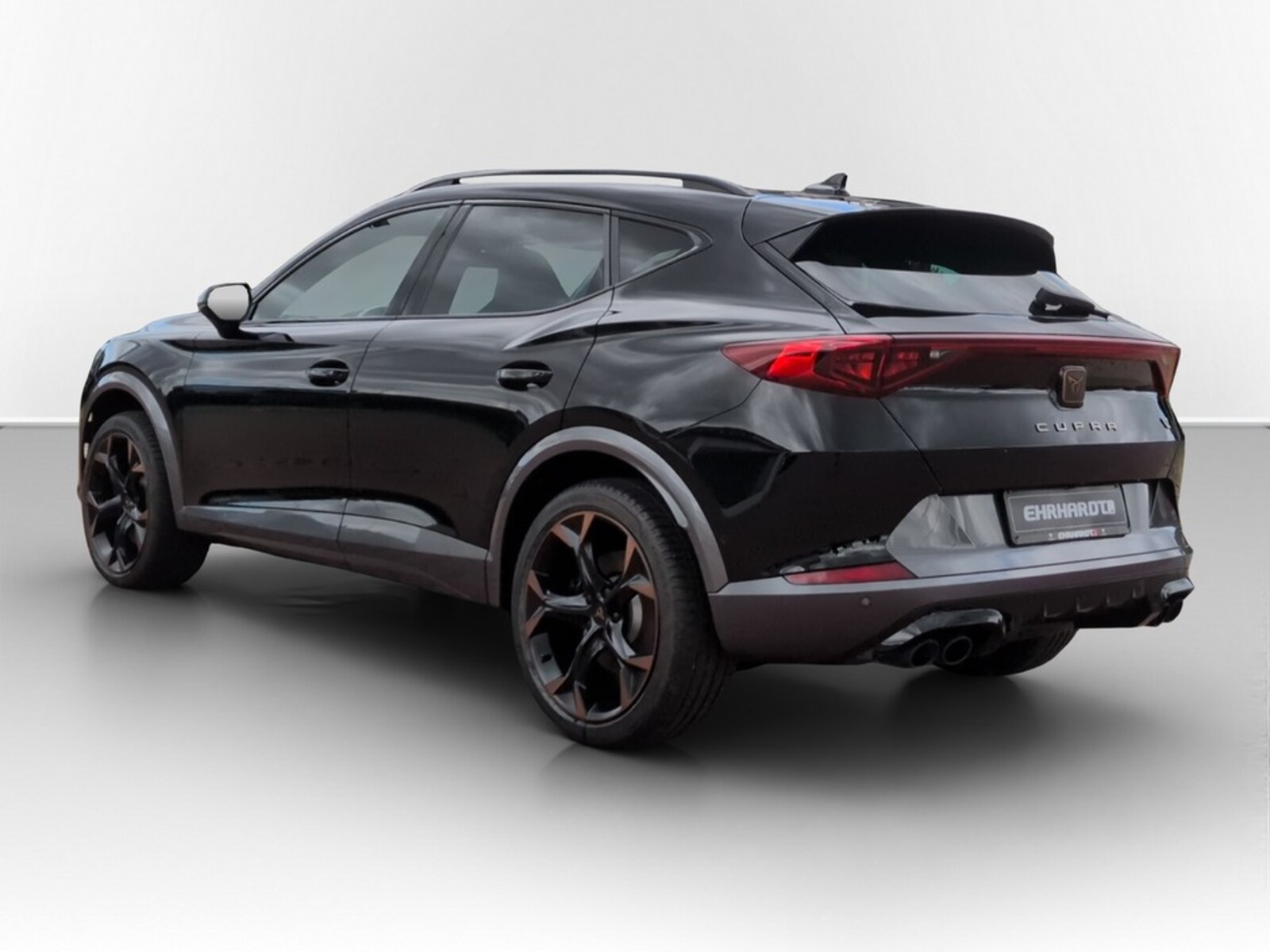 CUPRA Formentor – Bild 8