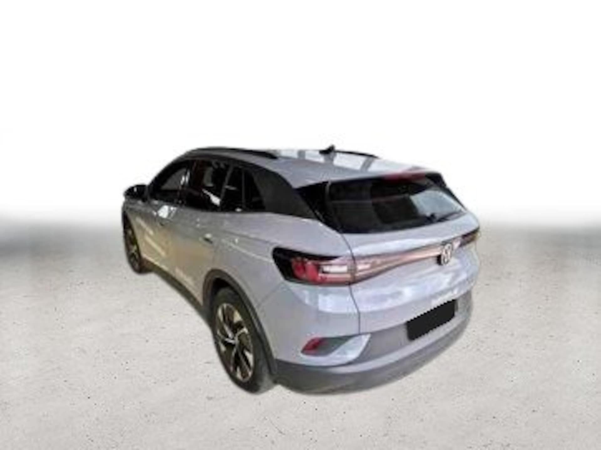 Volkswagen ID.4 MOVE
