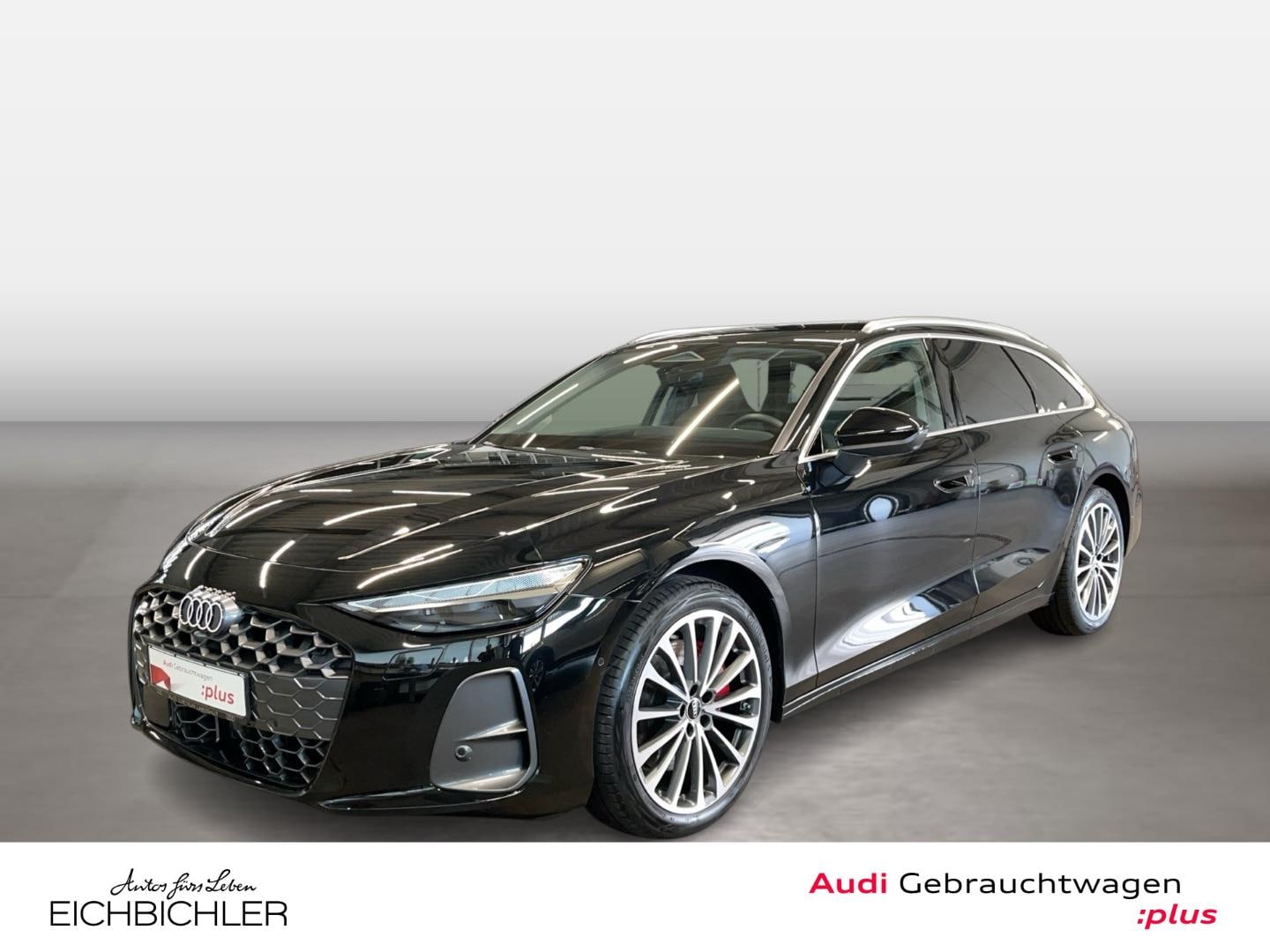 Bild über Audi A6 Avant TDI quattro 150 kW S tronic - für weitere Informationen kontaktieren Sie den Audi Partner