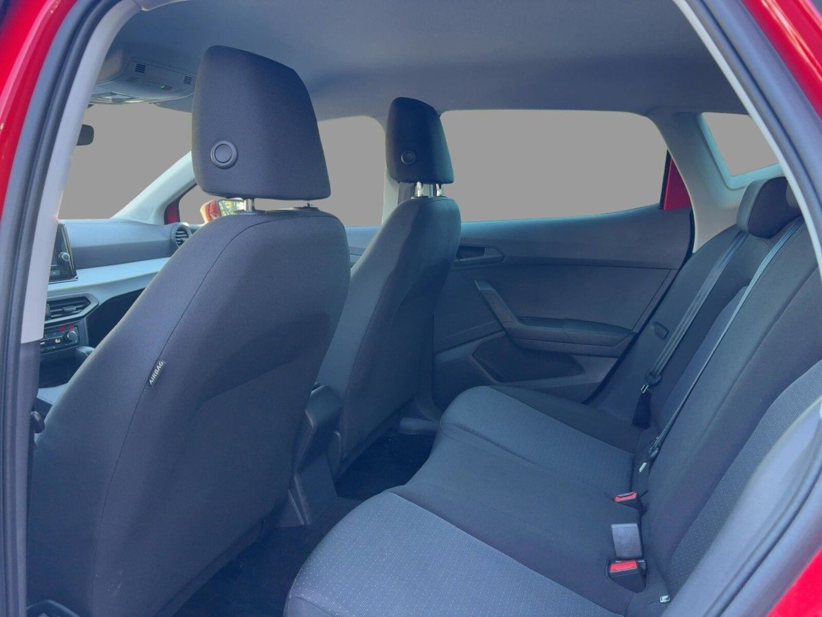 SEAT Ibiza – Bild 10