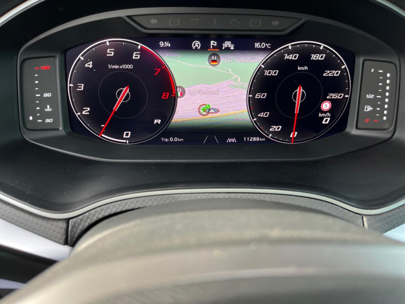 SEAT Ibiza – Bild 8