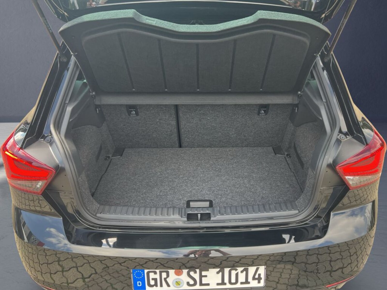 SEAT Ibiza – Bild 13