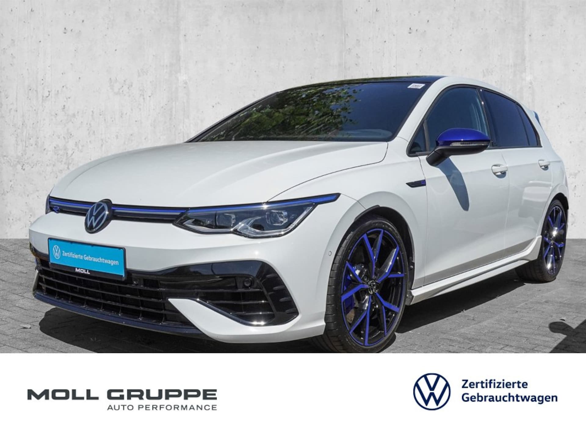 Volkswagen Golf 2024