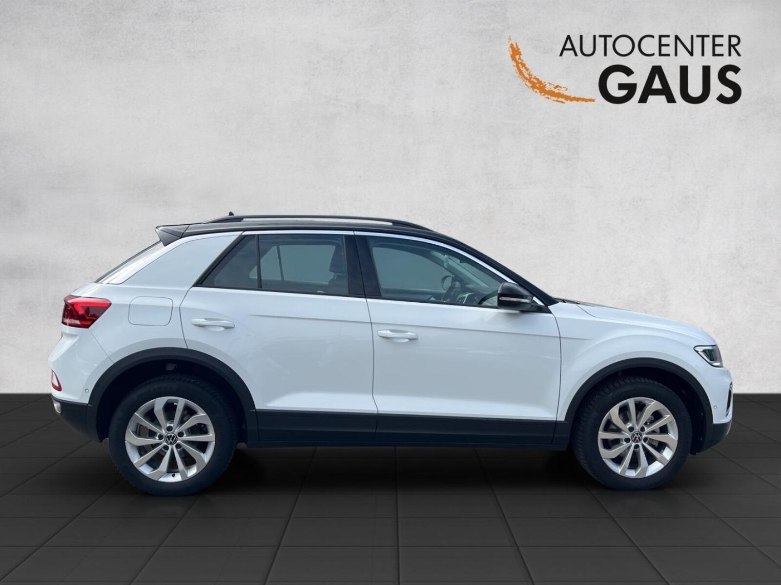 Volkswagen T-Roc – Bild 9