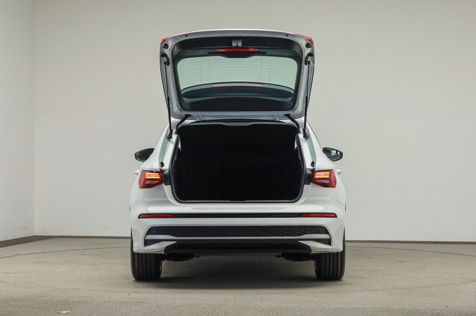 Audi A3 Sportback – Bild 7