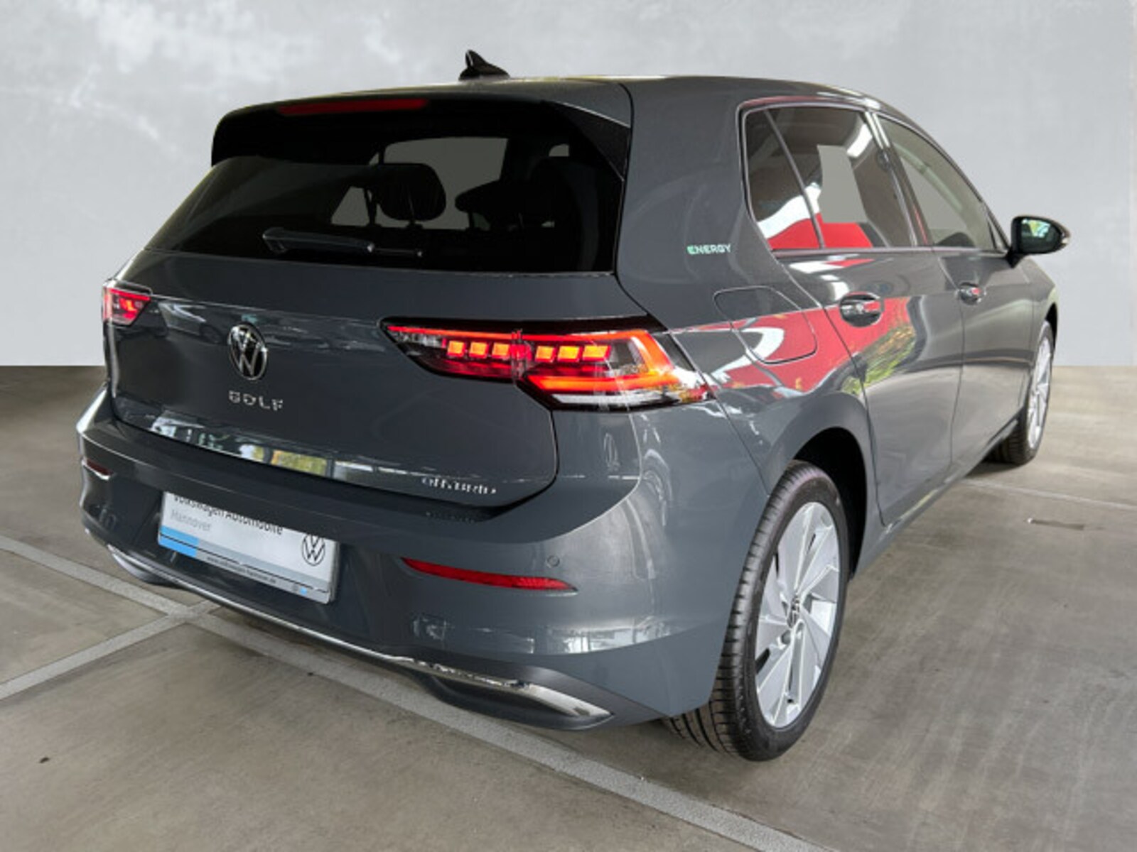 Volkswagen Golf – Bild 3