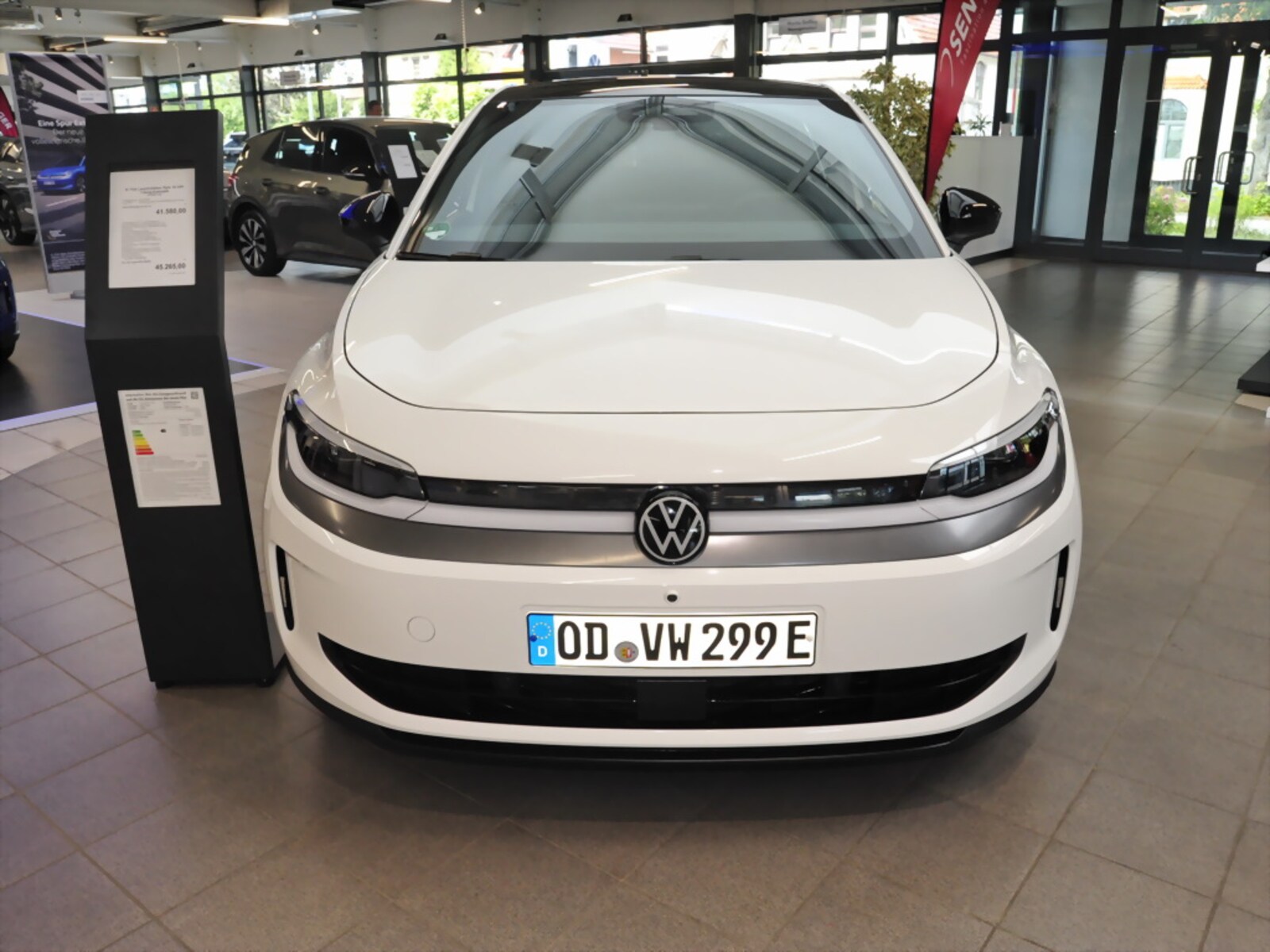 Volkswagen ID. Polo – Bild 2