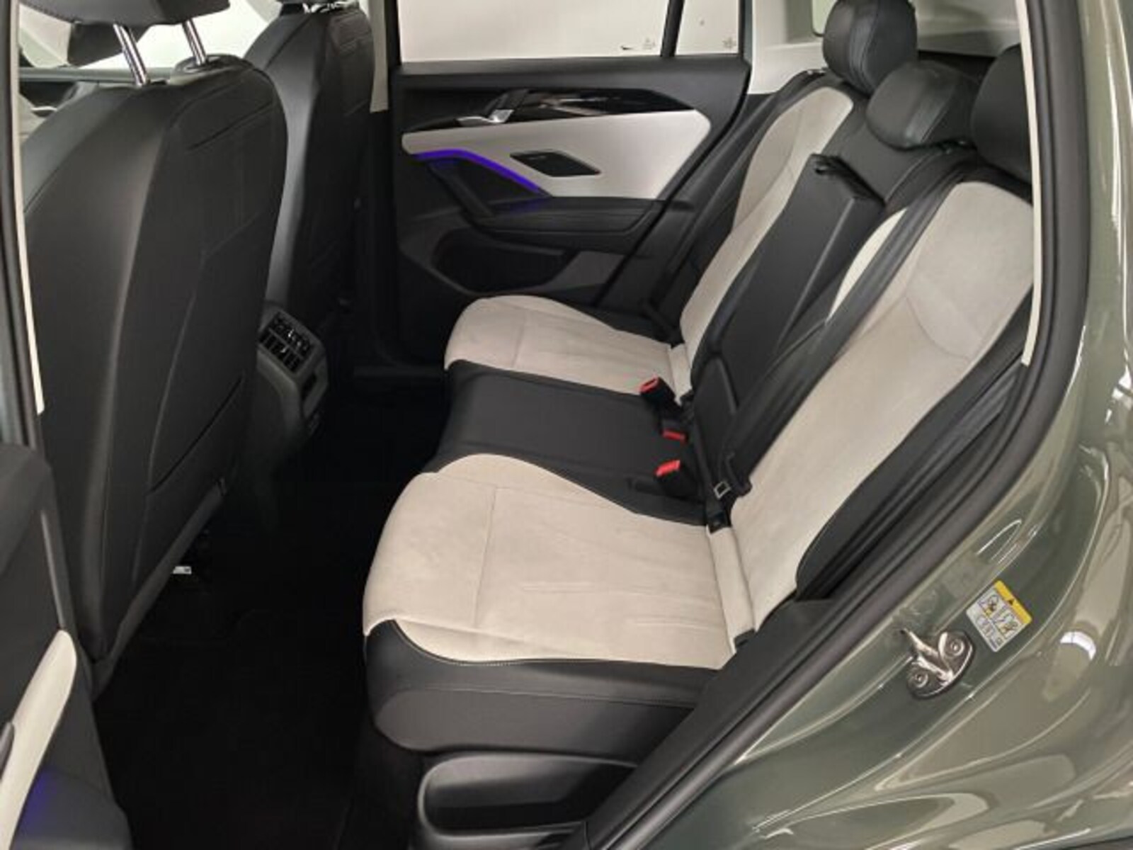 Volkswagen Tiguan – Bild 14