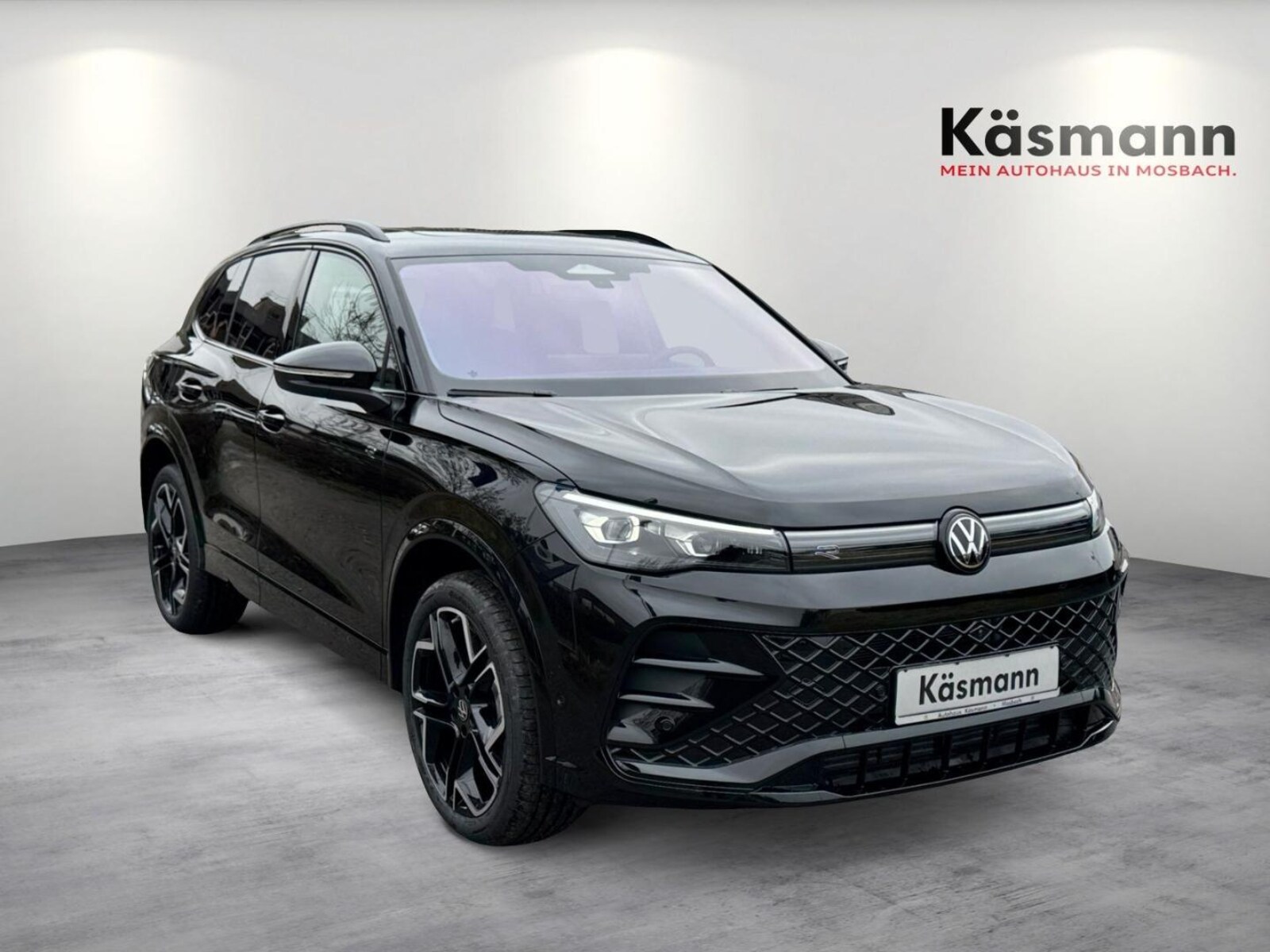 Volkswagen Tiguan – Bild 17