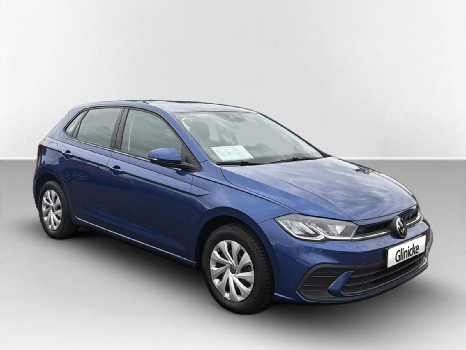 Volkswagen Polo – Bild 8