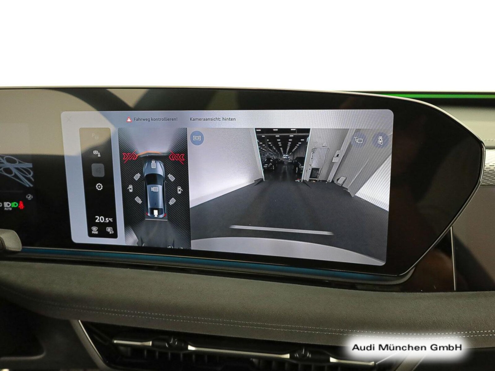 Audi A6 Sportback e-tron – Bild 16