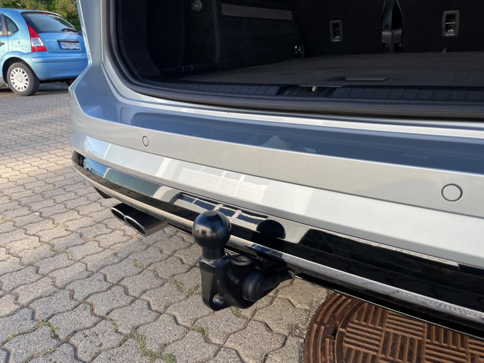 Volkswagen Touran – Bild 28
