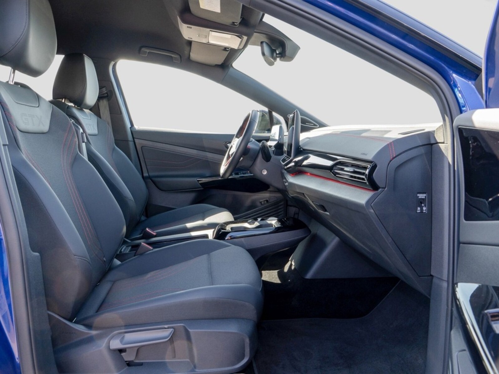 Volkswagen ID.5 – Bild 7
