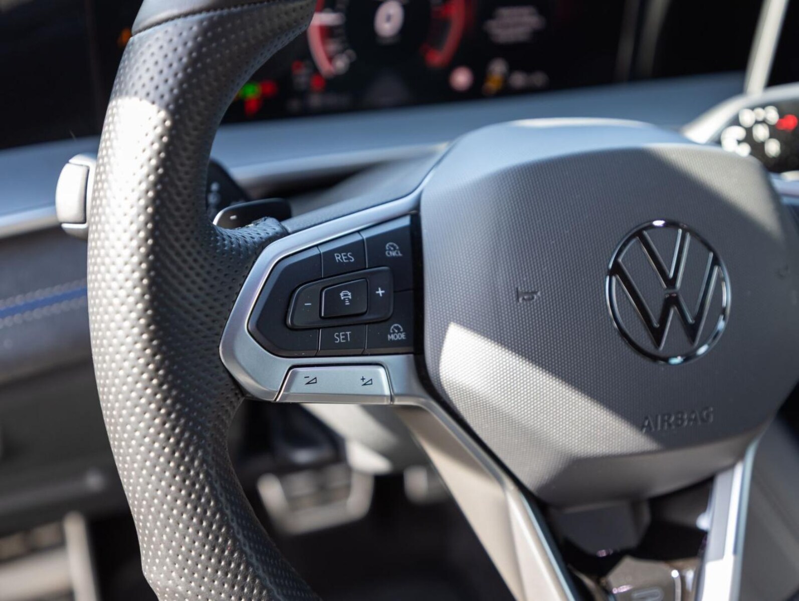 Volkswagen Tayron – Bild 15