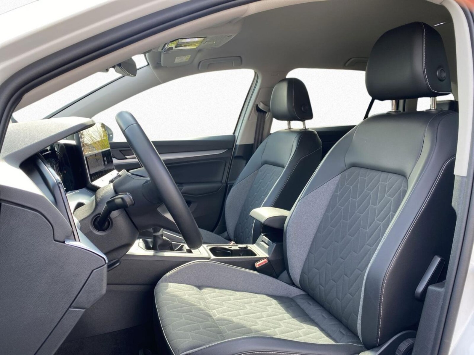 Volkswagen Golf Variant – Bild 8