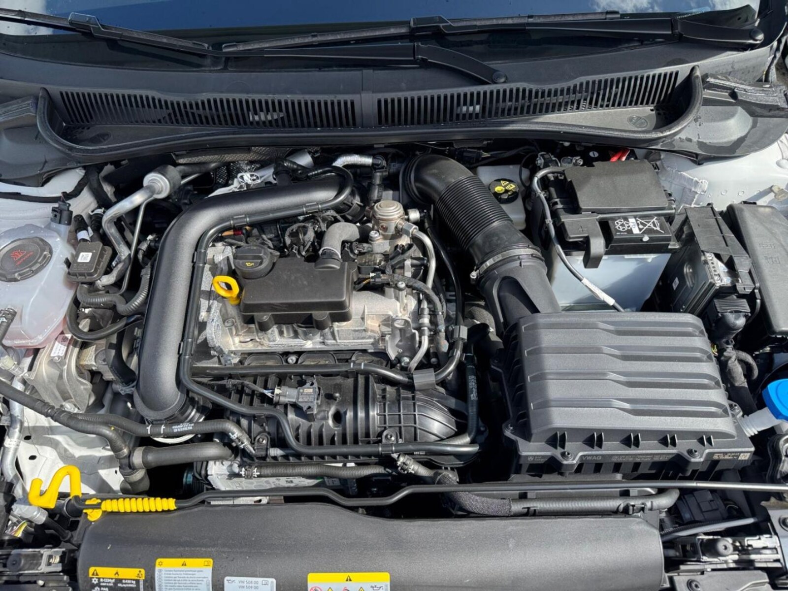 Volkswagen Polo – Bild 16