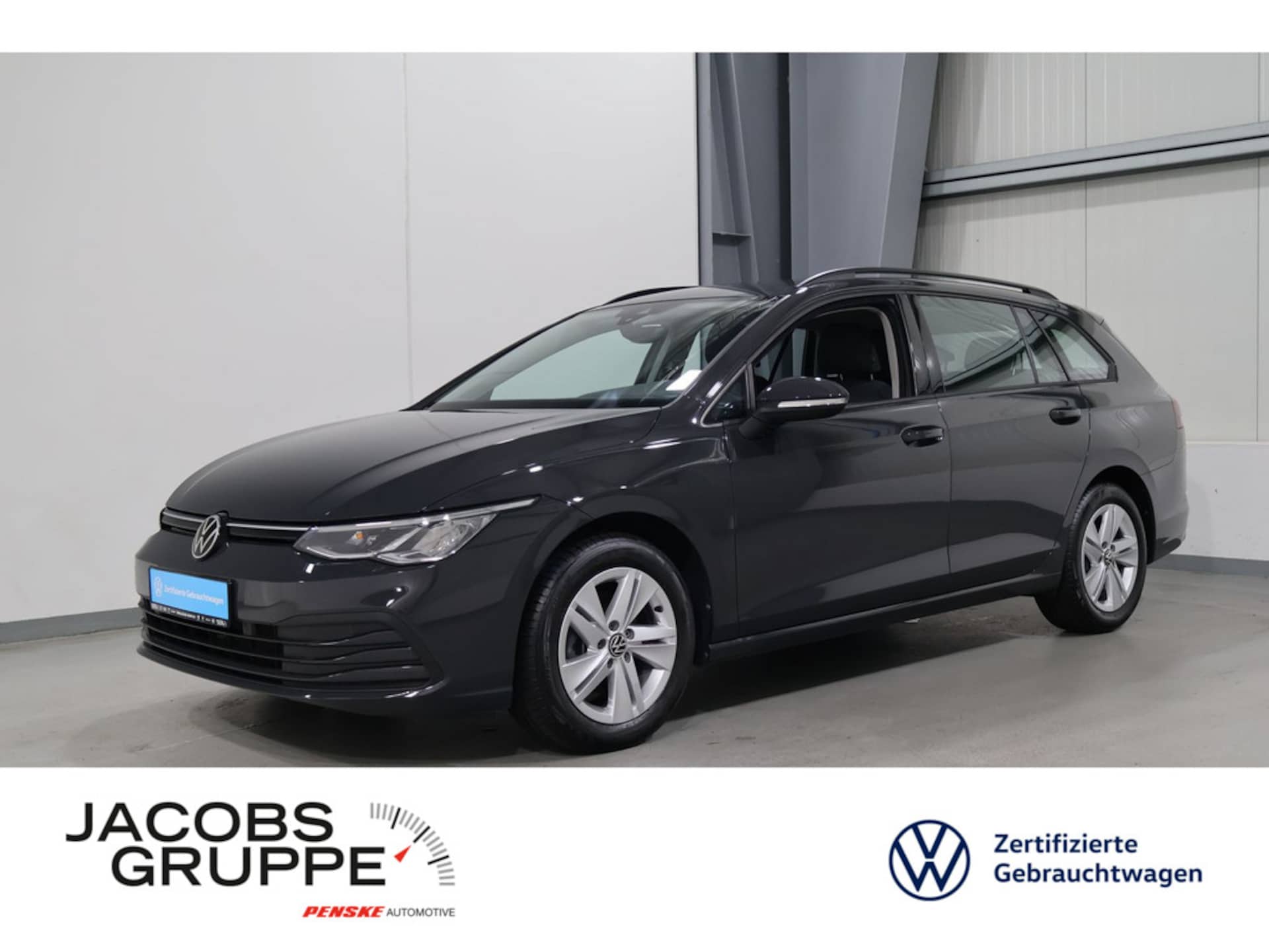 Volkswagen Golf Variant 2024