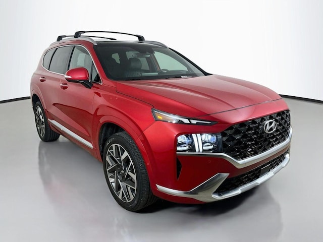 2023 Hyundai Santa Fe