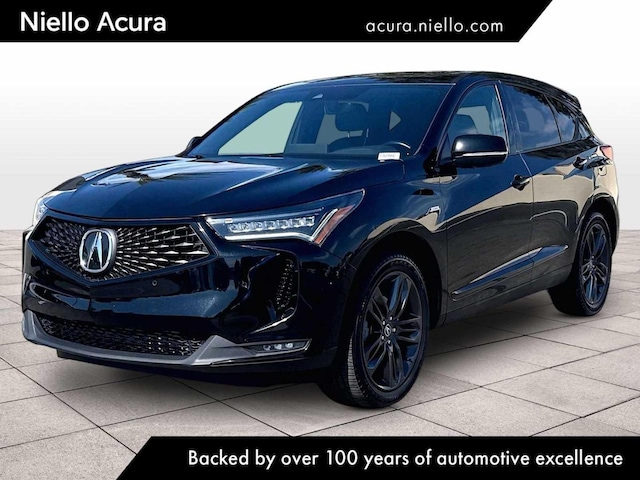 2024 Acura RDX
