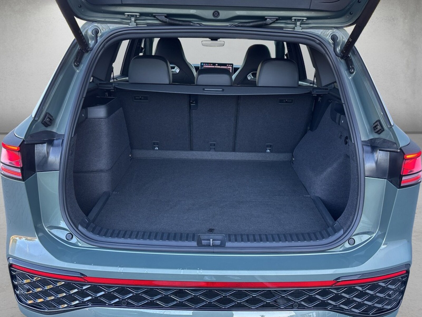 Volkswagen Tayron – Bild 7