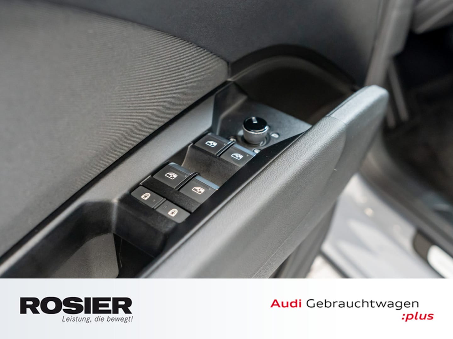 Bild über Audi Q4 e-tron 45 e-tron quattro - für weitere Informationen kontaktieren Sie den Audi Partner