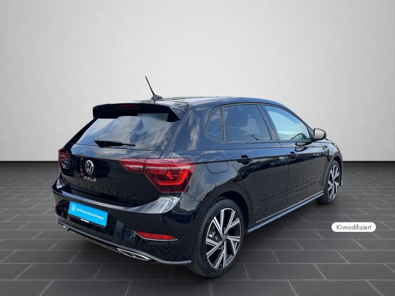 Volkswagen Polo – Bild 3