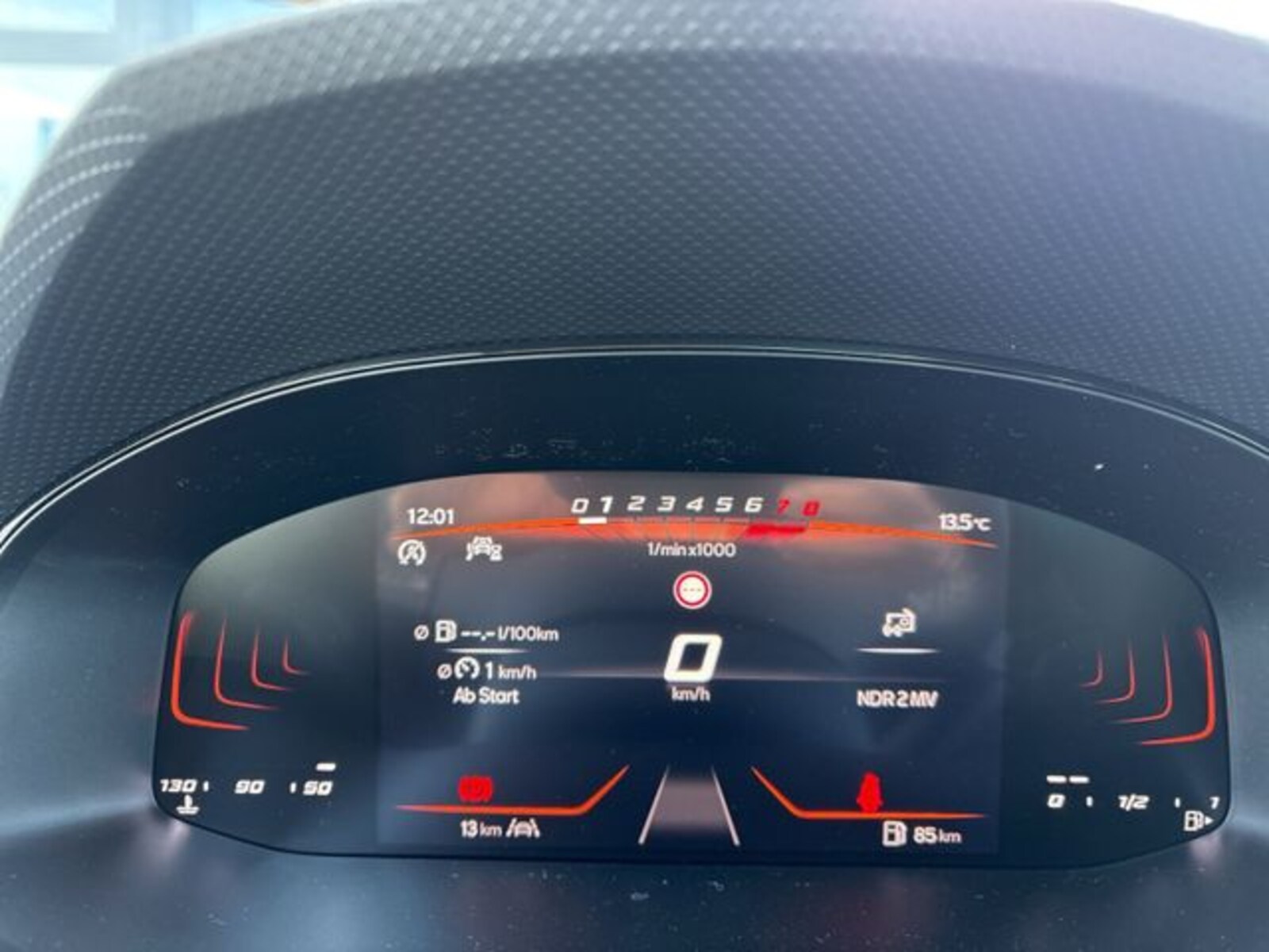 SEAT Arona – Bild 14