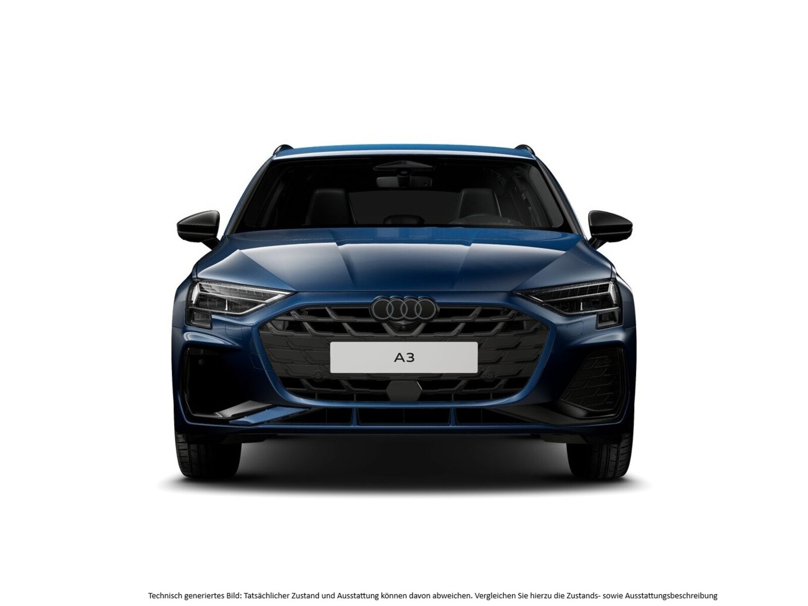 Audi A3 Sportback – Bild 4
