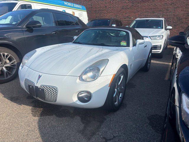 2006 Pontiac Solstice