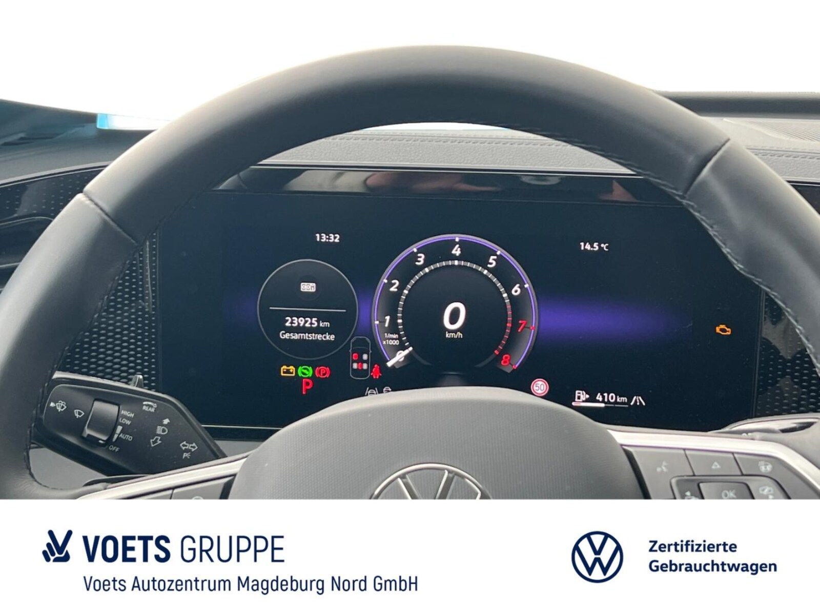 Volkswagen Tiguan – Bild 12