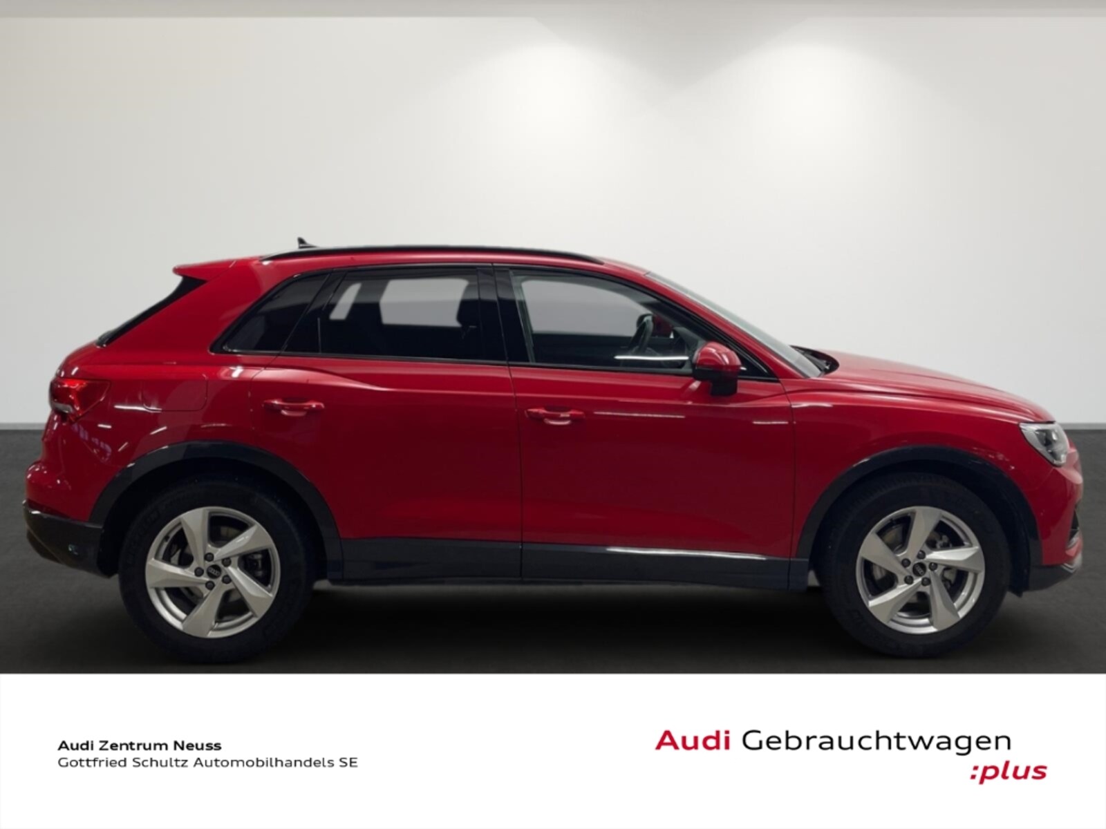 Audi Q3 – Bild 2
